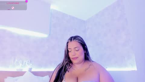 Snapshot of geminis_muentes chatting on 02.03.25 geminis muentes online show from 02.03.25