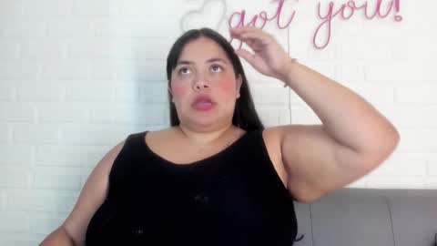 Snapshot of geminis_muentes chatting on 11.09.25 geminis muentes online show from 11.09.25