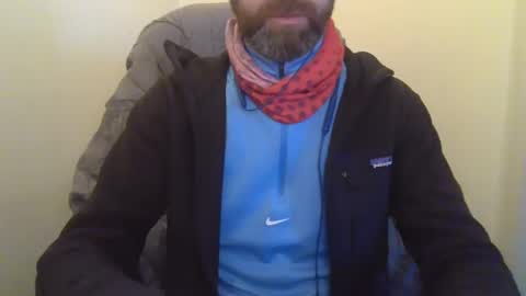 Snapshot of geon2xx chatting on 01.25.25 Geon online show from 01.25.25