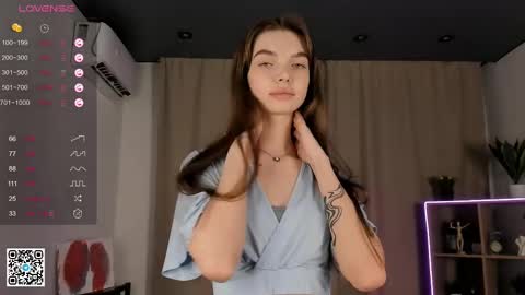 Snapshot of georginaarness chatting on 03.04.25 Georgina online show from 03.04.25