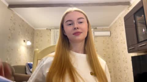 Amelia online show from 09.25.25