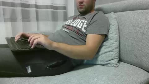Snapshot of germanboy2601 chatting on 09.13.25 germanboy2601 online show from 09.13.25