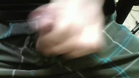 Snapshot of germandaddydick1 chatting on 10.18.25 germandaddydick1 online show from 10.18.25