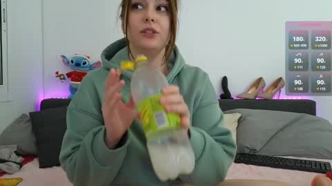 Snapshot of germangirl1996 chatting on 12.26.24 Nadine online show from 12.26.24