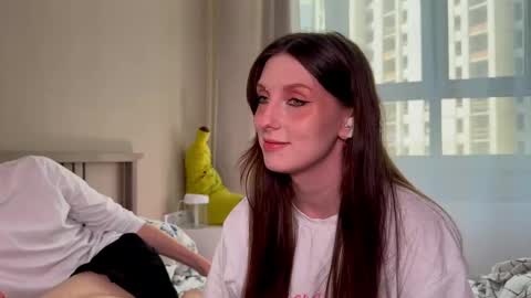 Snapshot of gethigh_ chatting on 03.08.25 Liz and Mark online show from 03.08.25