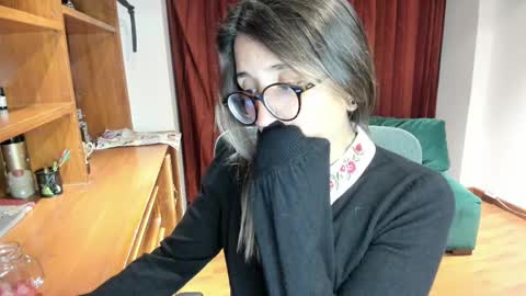 Snapshot of ghostcrimson chatting on 03.06.25 andy online show from 03.06.25
