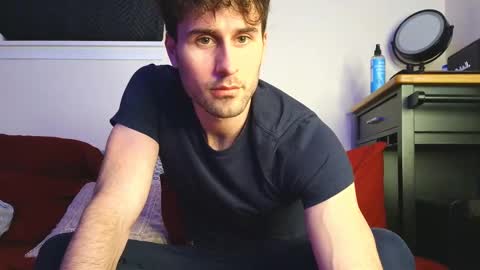 Snapshot of ghostdaddy9 chatting on 09.10.25 big boy ghost face online show from 09.10.25