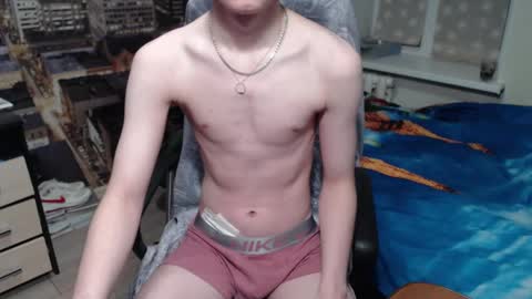 Snapshot of ghostfacefriends chatting on 12.22.24 Fedya online show from 12.22.24