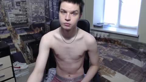 Snapshot of ghostfacefriends chatting on 01.18.25 Fedya online show from 01.18.25