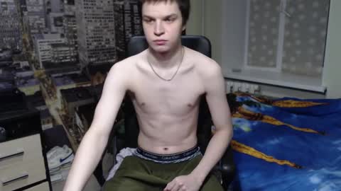 Snapshot of ghostfacefriends chatting on 02.10.25 Fedya online show from 02.10.25