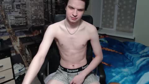 Snapshot of ghostfacefriends chatting on 03.02.25 Fedya online show from 03.02.25