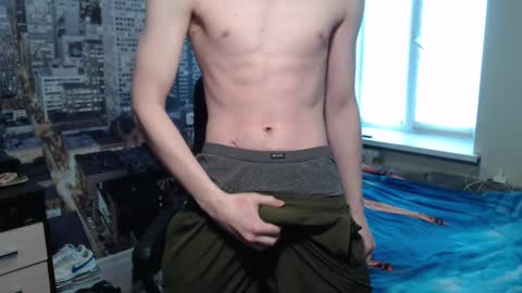 Snapshot of ghostfacefriends chatting on 03.06.25 Fedya online show from 03.06.25