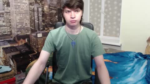 Snapshot of ghostfacefriends chatting on 09.24.25 Fedya online show from 09.24.25