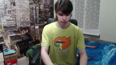 Snapshot of ghostfacefriends chatting on 09.26.25 Fedya online show from 09.26.25