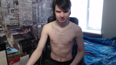 Snapshot of ghostfacefriends chatting on 10.09.25 Fedya online show from 10.09.25