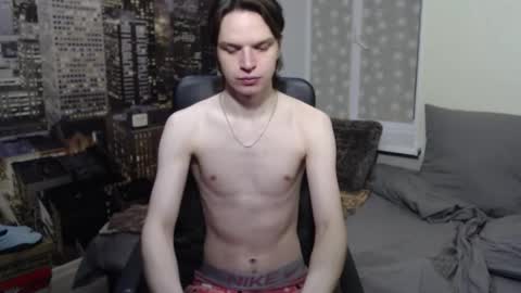 Snapshot of ghostfacefriends chatting on 10.31.25 Fedya online show from 10.31.25