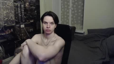 Snapshot of ghostfacefriends chatting on 11.03.25 Fedya online show from 11.03.25