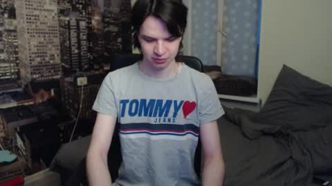 Snapshot of ghostfacefriends chatting on 11.06.25 Fedya online show from 11.06.25