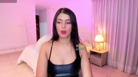 Snapshot of gia_watsonn chatting on 12.28.24 Gia online show from 12.28.24