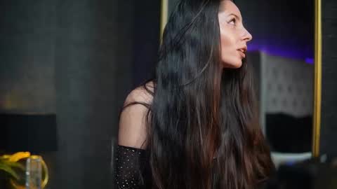 Snapshot of giaeasyice chatting on 11.01.25  Gia  online show from 11.01.25