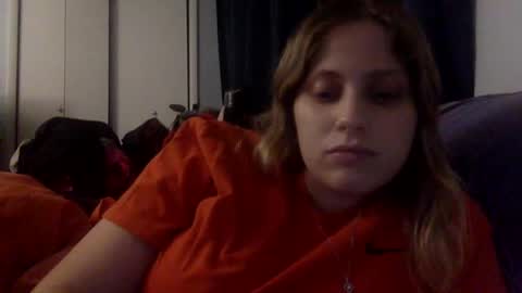 Snapshot of gibchunk chatting on 10.24.25 ONLY FANS online show from 10.24.25