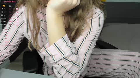 Snapshot of gigihadd chatting on 01.05.25 gigihadd online show from 01.05.25