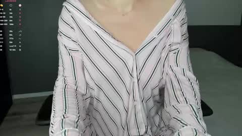 Snapshot of gigihadd chatting on 10.01.25 gigihadd online show from 10.01.25