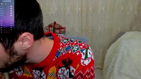 Snapshot of gilbertogonzales chatting on 12.06.24 gilbertogonzales online show from 12.06.24