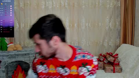 Snapshot of gilbertogonzales chatting on 12.08.24 gilbertogonzales online show from 12.08.24