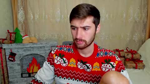 Snapshot of gilbertogonzales chatting on 12.09.24 gilbertogonzales online show from 12.09.24