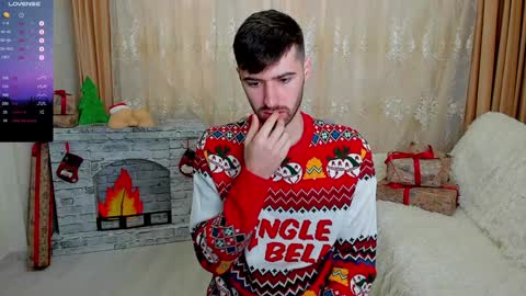 Snapshot of gilbertogonzales chatting on 12.25.24 gilbertogonzales online show from 12.25.24