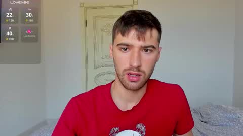 Snapshot of gilbertogonzales chatting on 09.09.25 gilbertogonzales online show from 09.09.25