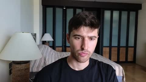 Snapshot of gilbertogonzales chatting on 11.12.25 gilbertogonzales online show from 11.12.25