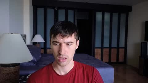 Snapshot of gilbertogonzales chatting on 11.13.25 gilbertogonzales online show from 11.13.25