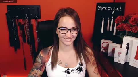 gina_hotlick online show from 10.03.25