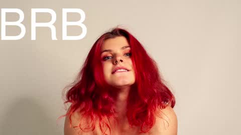 Snapshot of ginavontease chatting on 12.31.24 Gina online show from 12.31.24