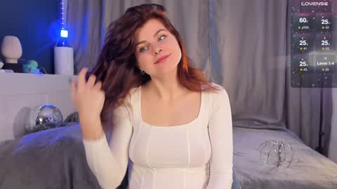 Snapshot of ginavontease chatting on 01.13.25 Gina online show from 01.13.25