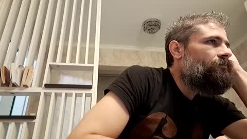 Snapshot of gindrie chatting on 12.15.24 Gabriel online show from 12.15.24