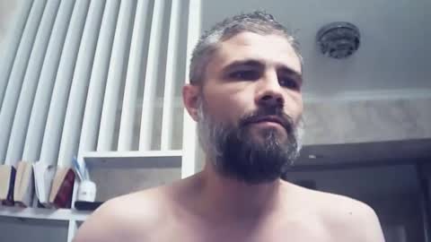 Snapshot of gindrie chatting on 02.14.25 Gabriel online show from 02.14.25