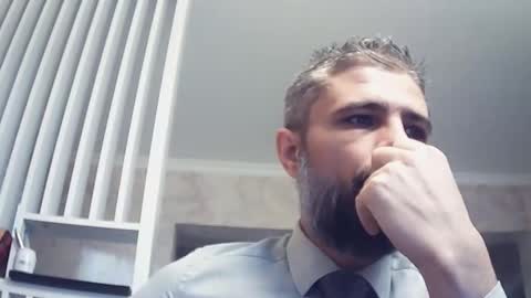 Snapshot of gindrie chatting on 02.17.25 Gabriel online show from 02.17.25