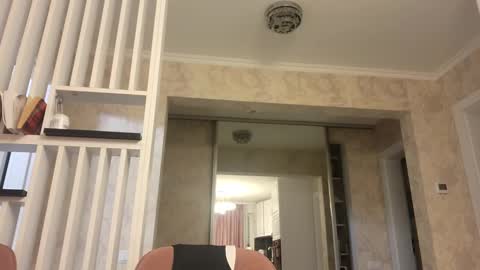 Snapshot of gindrie chatting on 02.17.25 Gabriel online show from 02.17.25