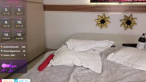 Snapshot of ginebra_nova chatting on 02.07.25 Ginebra Nova online show from 02.07.25