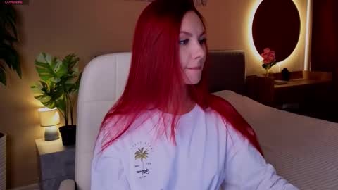 Snapshot of ginger_jessy_ chatting on 09.17.25 Jessy   online show from 09.17.25