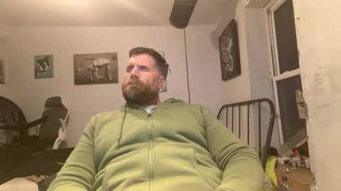 Snapshot of gingerbreadx chatting on 11.02.25 gingerbreadx online show from 11.02.25