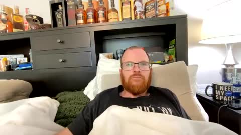 gingerginger111 online show from 09.30.25