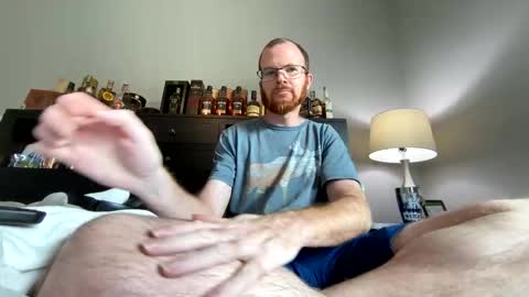 gingerginger111 online show from 10.01.25