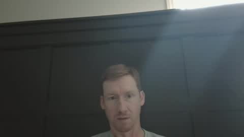 Snapshot of gingerjay2484 chatting on 10.08.25 gingerjay2484 online show from 10.08.25
