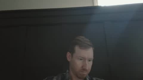 Snapshot of gingerjay2484 chatting on 10.10.25 gingerjay2484 online show from 10.10.25