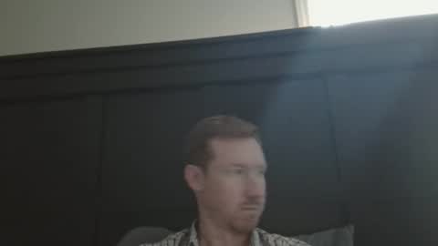 Snapshot of gingerjay2484 chatting on 10.14.25 gingerjay2484 online show from 10.14.25