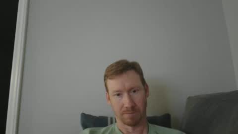Snapshot of gingerjay2484 chatting on 10.20.25 gingerjay2484 online show from 10.20.25